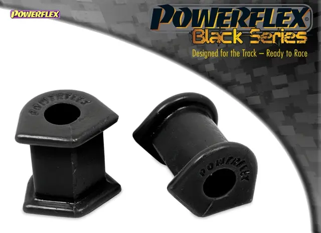 Powerflex Pff1-804-15Blk Front Anti Roll Bar Bush (03-05) 15Mm 15Mm 1