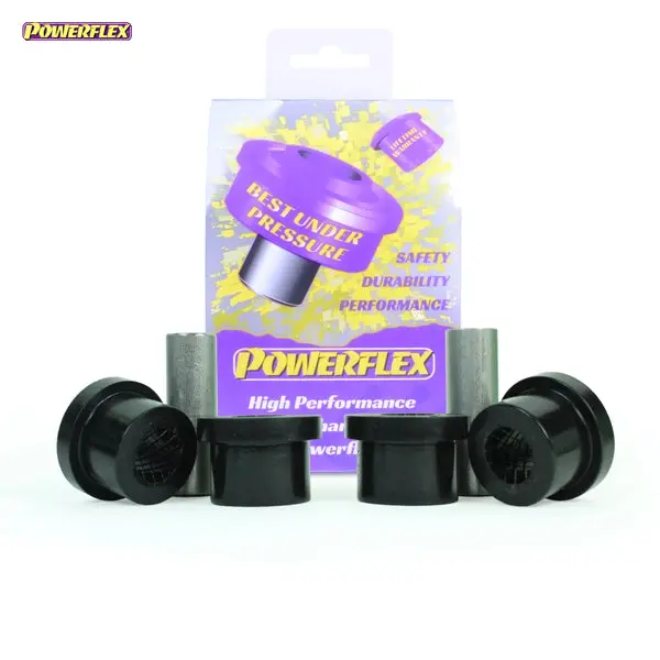 Powerflex Pff44-101 Front Wishbone Front Bush 1