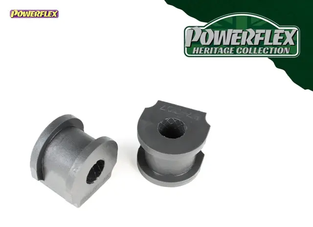 Powerflex Pff57-307H Front Anti Roll Bar To Wishbone Bush 1