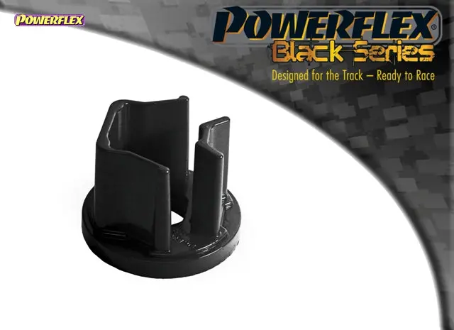 Powerflex Pff44-523Blk Transmission Mount Insert 1