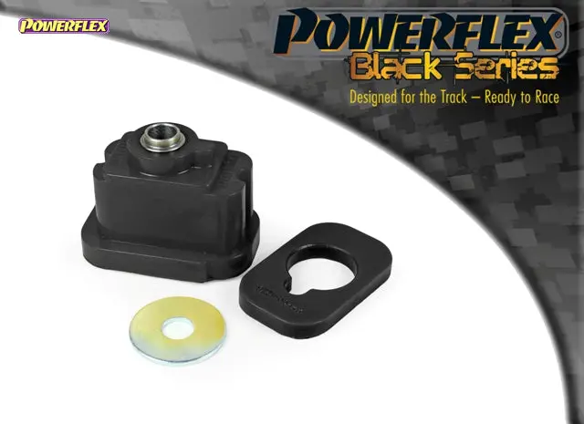 Powerflex Pff60-822Blk Upper Engine Mount Torque Arm Bush 1