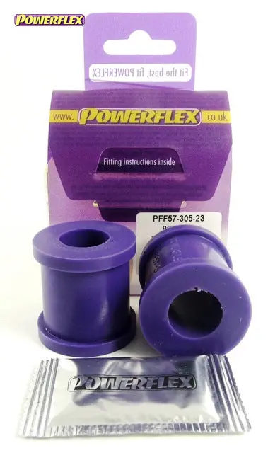 Powerflex Pff57-305-23 Front Anti Roll Bar Bush 23Mm 23Mm 1
