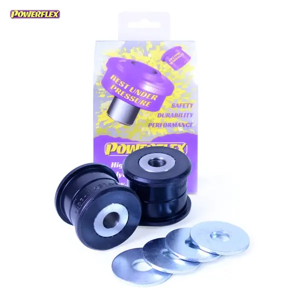 Powerflex Pfr1-1014 Rear Upper Arm Inner Bush 1