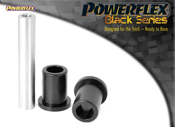 Powerflex Pf99-101Blk 100 Series Top-Hat Bush 1