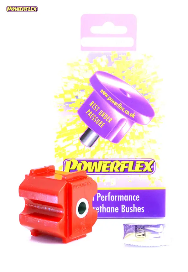 Powerflex Pff66-221R Engine Torque Rod To Engine Bush Manual Diesel 1
