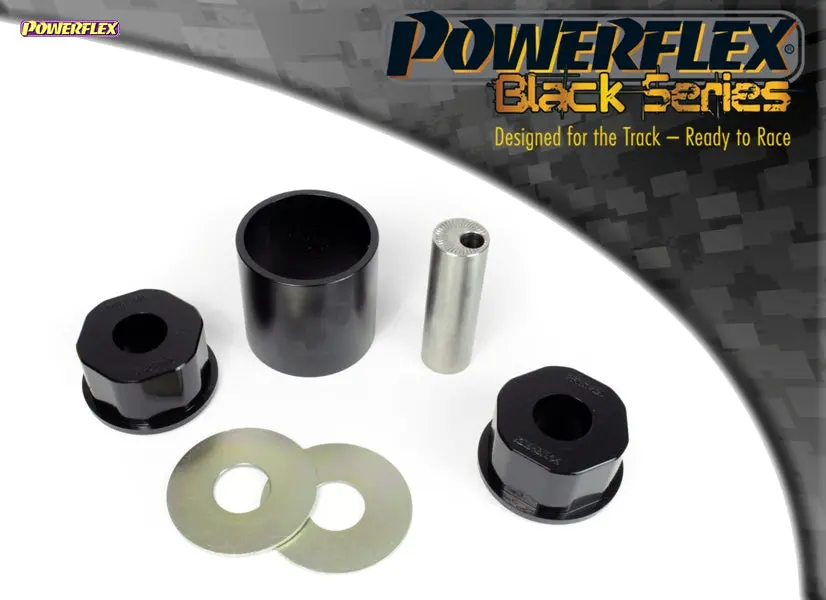 Powerflex Pfr57-820Blk Front Engine Mount Bush 1
