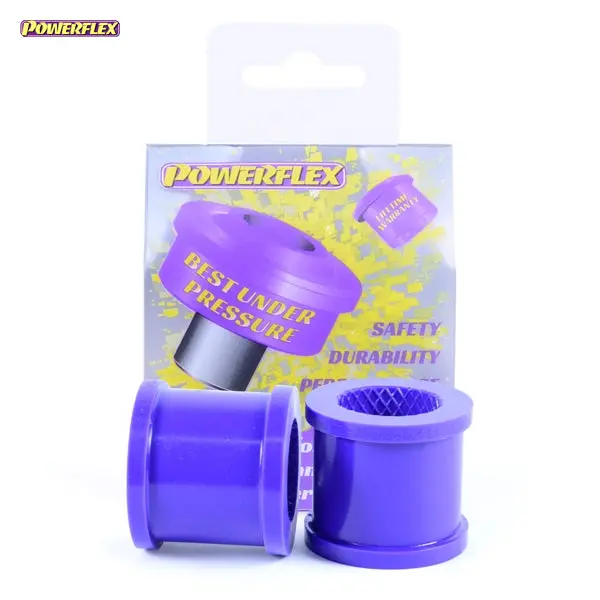 Powerflex Pff57-204-28.5 Front Anti Roll Bar Bush 28.5Mm  28.5Mm 1