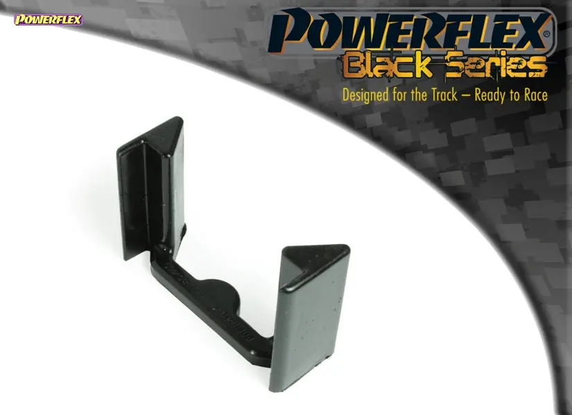 Powerflex Pff85-440Blk Upper Engine Mount Insert 1