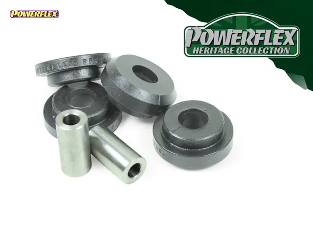 Powerflex Pff3-121-10H Front Subframe Rear Bush 10Mm 10Mm Bore Sleeve 1