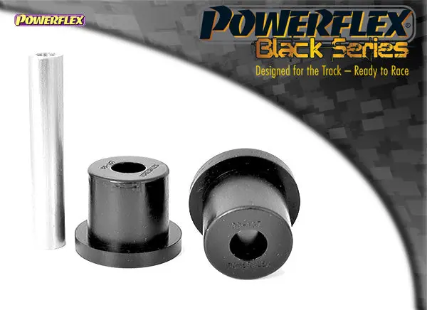 Powerflex Pf99-107Blk 100 Series Top-Hat Bush 1