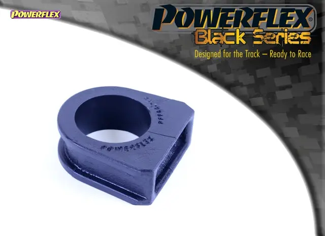 Powerflex Pff85-416Blk Steering Rack Mount Bush 1