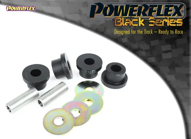 Powerflex Pff57-101Blk Front Wishbone Rear Bush 1