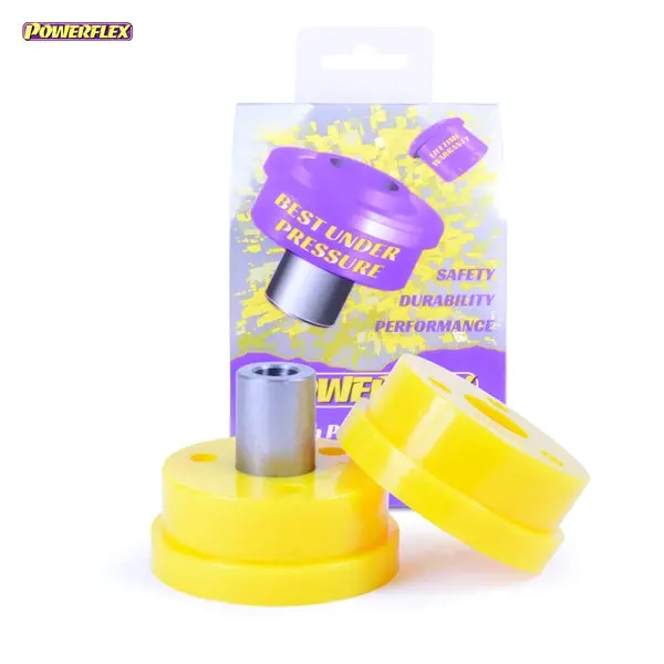 Powerflex Pff76-420 Front Gearbox Mount Bush 1
