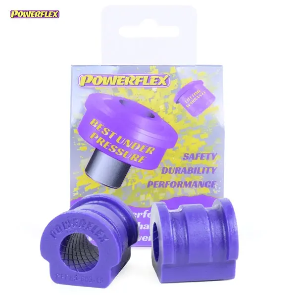 Powerflex Pff85-603-19 Front Anti Roll Bar Bush 19Mm 19Mm 1