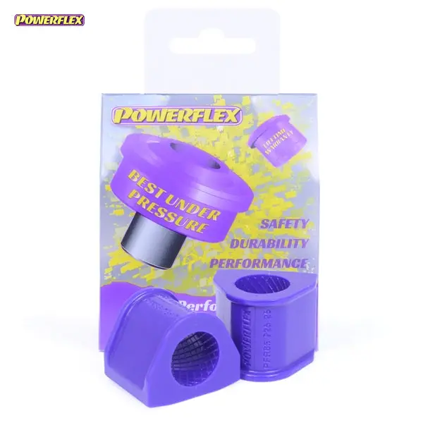 Powerflex Pfr85-225 Rear Anti Roll Bar Inner Bush 19.5Mm 19.5Mm 1