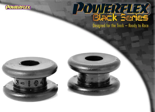 Powerflex Pff3-104Blk Front Anti Roll Bar Drop Link Upper Bush 1