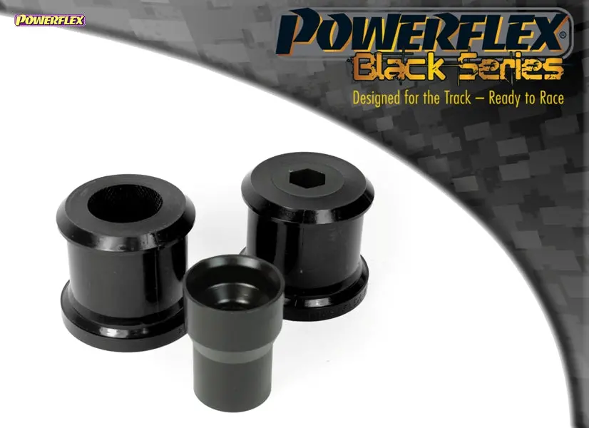 Powerflex Pff85-502Blk Front Wishbone Rear Bush 1