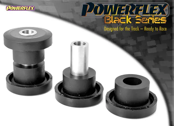 Powerflex Pff66-202Blk Front Wishbone Front Bush 1