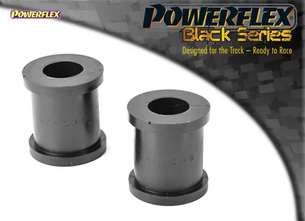 Powerflex Pff57-206Blk Front Anti Roll Bar To Link Rod Bush 18Mm 1
