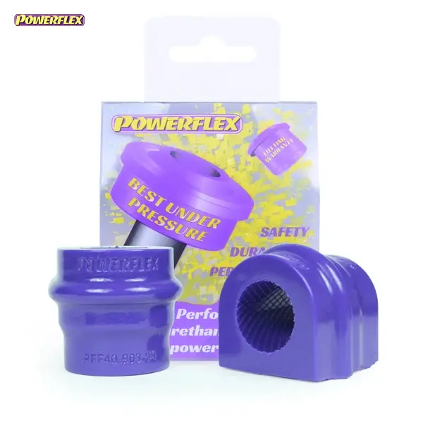 Powerflex Pff40-903-23 Front Anti Roll Bar Inner Bush 23Mm 23Mm 1