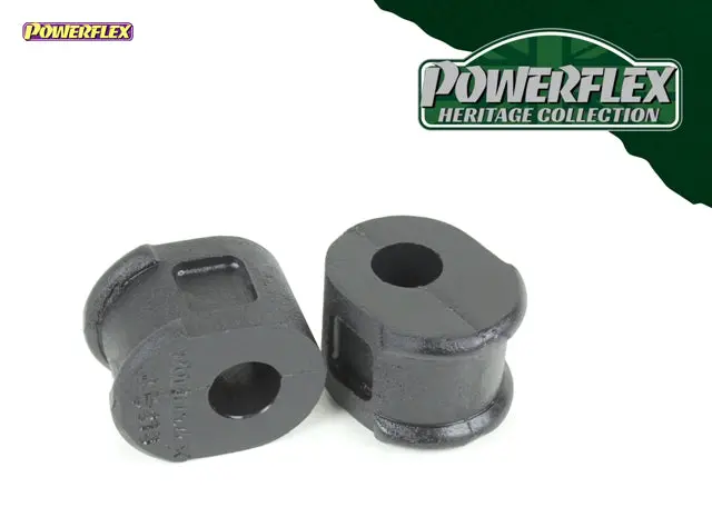 Powerflex Pff85-216H Front Anti Roll Bar Inner Bush 15Mm 15Mm 1