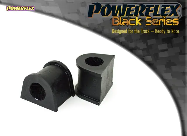 Powerflex Pff1-810-24Blk Front Anti Roll Bar Bush 24Mm 24Mm 1