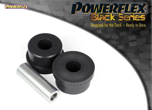 Powerflex Pfr79-112Blk Rear Diff Mounting Rear Bush 1
