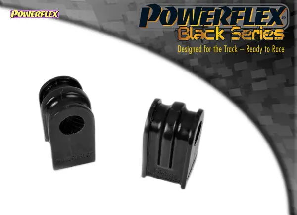 Powerflex Pff60-503-20Blk Front Anti Roll Bar Bush 20Mm 1