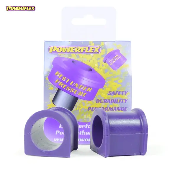 Powerflex Pff63-803-25 Front Anti Roll Bar Mount 25Mm 25Mm 1