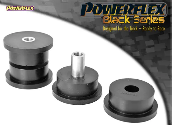 Powerflex Pff66-301Blk Front Track Control Arm Outer Bush 1