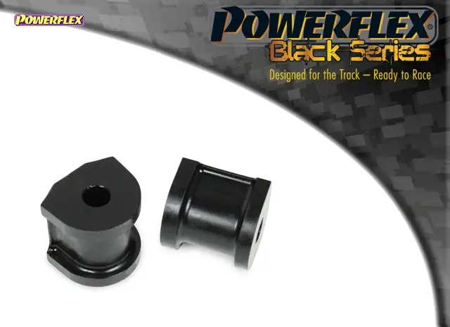 Powerflex Pfr69-512-14Blk Rear Anti Roll Bar Bush 14Mm 14Mm 1