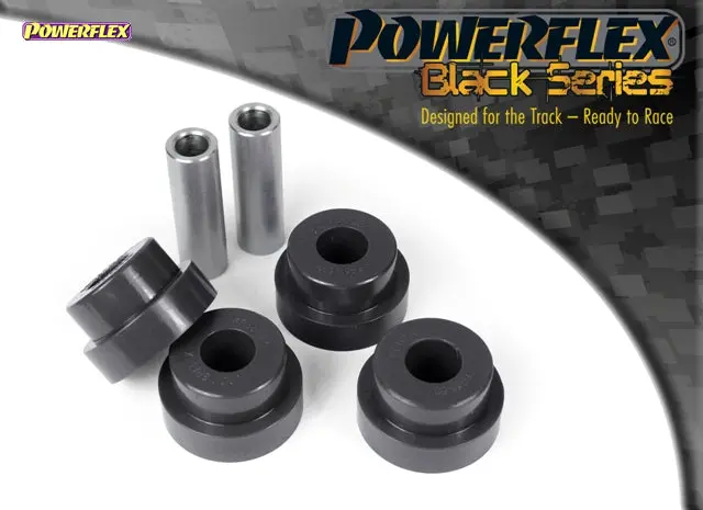 Powerflex Pfr88-607Blk Rear Lower Control Arm Outer Bush 1