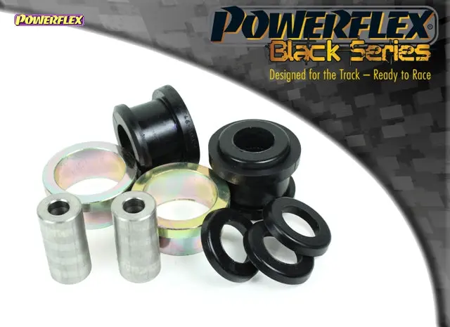 Powerflex Pff46-1002Blk Front Wishbone Rear Bush 1