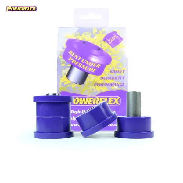 Powerflex Pff3-501 Front Wishbone (Cast) Front Bush 45Mm 45.5Mm Diameter 1