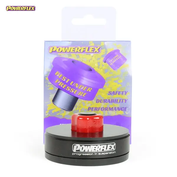 Powerflex Jack Pad Adaptor  (Pf75-1001 ) For Tesla Model 3 (2017 - On) 1