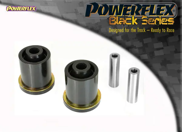 Powerflex Pfr60-510Blk Rear Beam Mounting Bush 12Mm 1