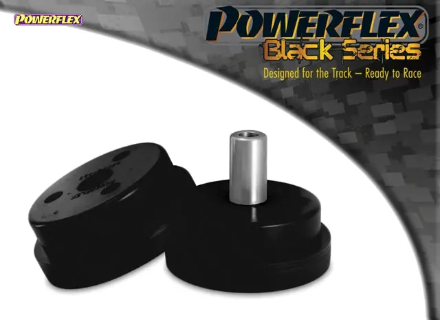 Powerflex Pff76-423Blk Rear Gearbox Mount Bush Lsd Models 1