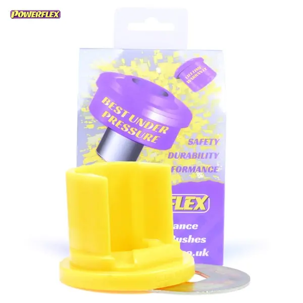 Powerflex Pff80-1030 Gearbox Mount Insert 1