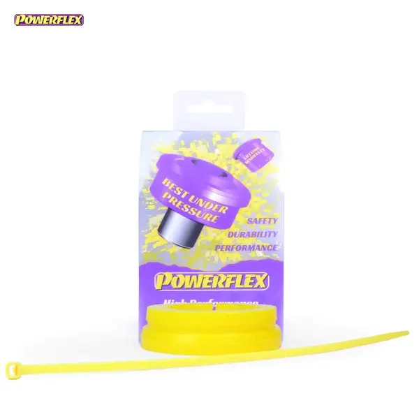 Powerflex Pff60-1420 Upper Engine Mount Insert 1