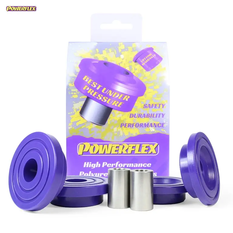 Powerflex Pfr85-525 Rear Diff Rear Mounting Bush 1