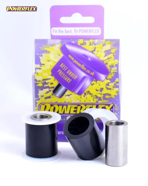 Powerflex Pf99-114-12 Universal Kit Car Bush Caterham Type 35Mm Long 12Mm Bolt Sleeve Bore: 12Mm 1