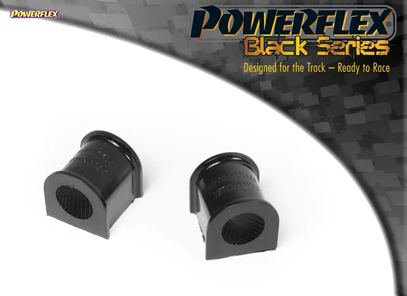 Powerflex Pff63-803-21Blk Front Anti Roll Bar Mount 21Mm 21Mm 1