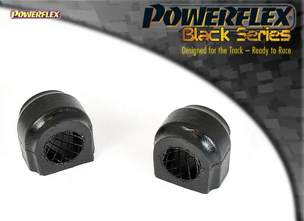 Powerflex Pfr5-111-18Blk Rear Anti Roll Bar Bush 18Mm 18Mm 1