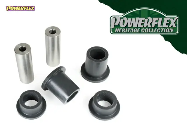 Powerflex Pfr57-220H Rear Axle Carrier Outer Mounting 1