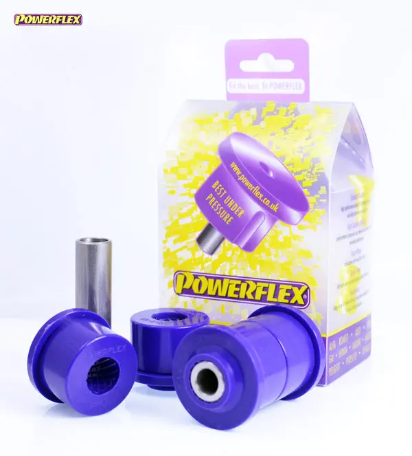 Powerflex Pfr88-210 Rear Trailing Arm To Chassis Bush 1