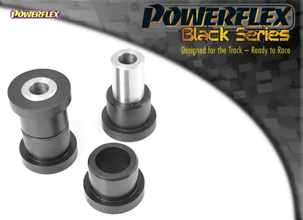 Powerflex Pfr76-305Blk Rear Inner Track Control Arm Bush M14 Bolt M14 Bolt 1