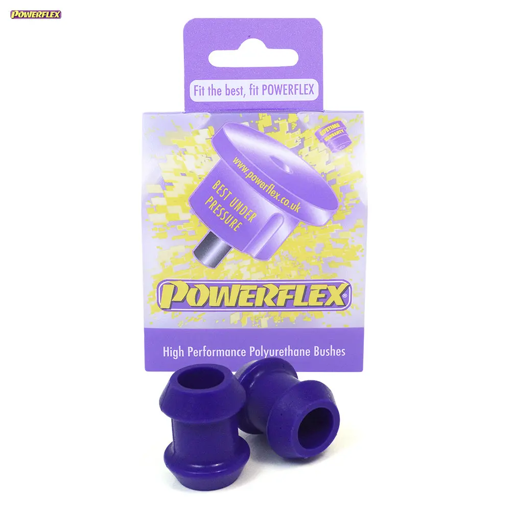 Powerflex Pff3-105-12 Front Arb Drop Link To Wishbone Bush 12Mm 12Mm 1