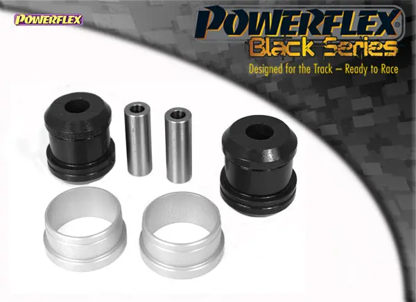 Powerflex Pff60-502Blk Front Arm Rear Bush 1