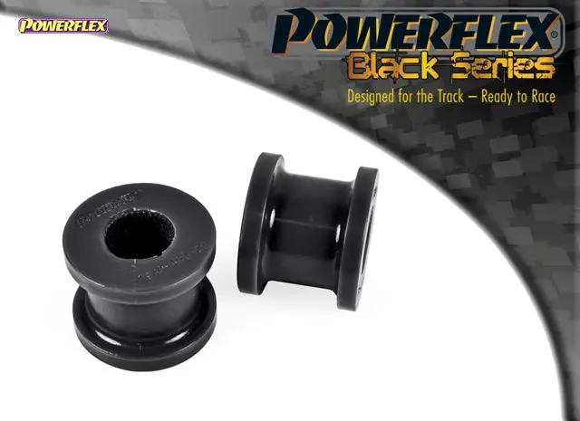 Powerflex Pff40-403-25Blk Front Anti Roll Bar Bush 25Mm 25 1