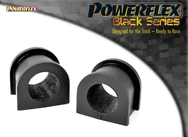 Powerflex Pff36-305Blk Front Anti Roll Bar Bush 29Mm 29Mm 1